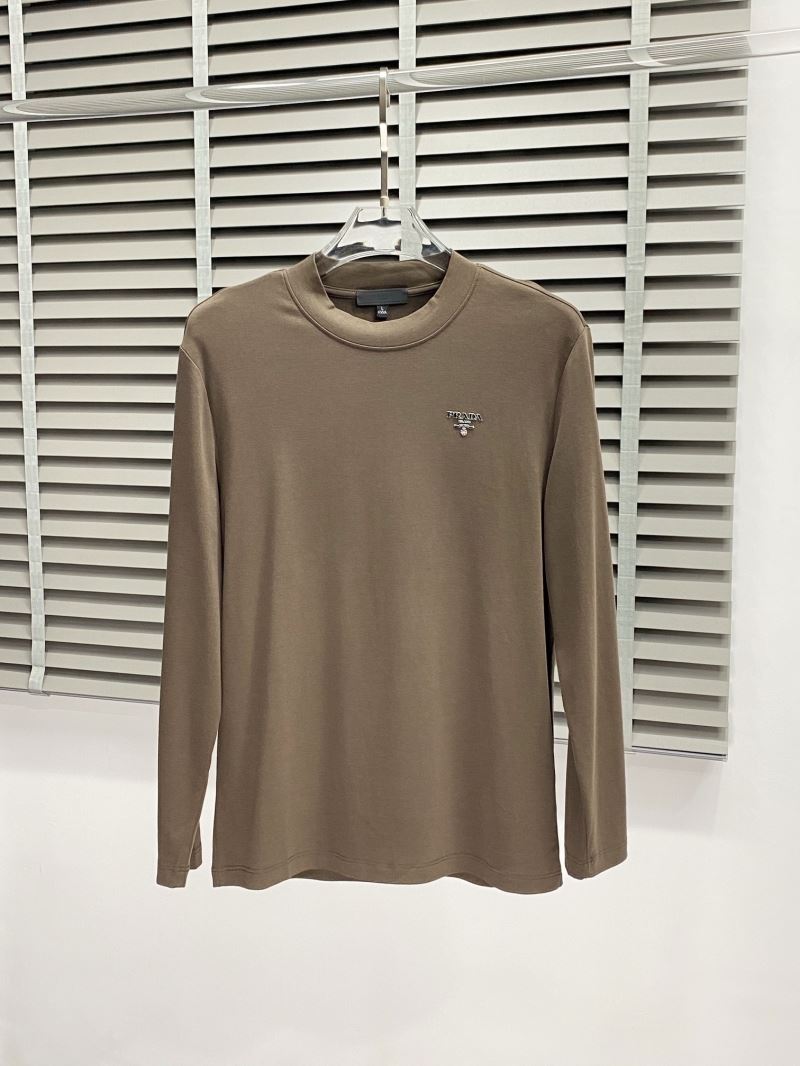 Prada T-Shirts